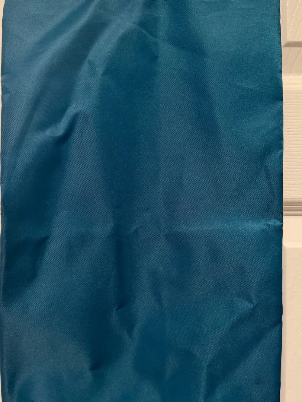 Veken Travel bag w/zipper Like New